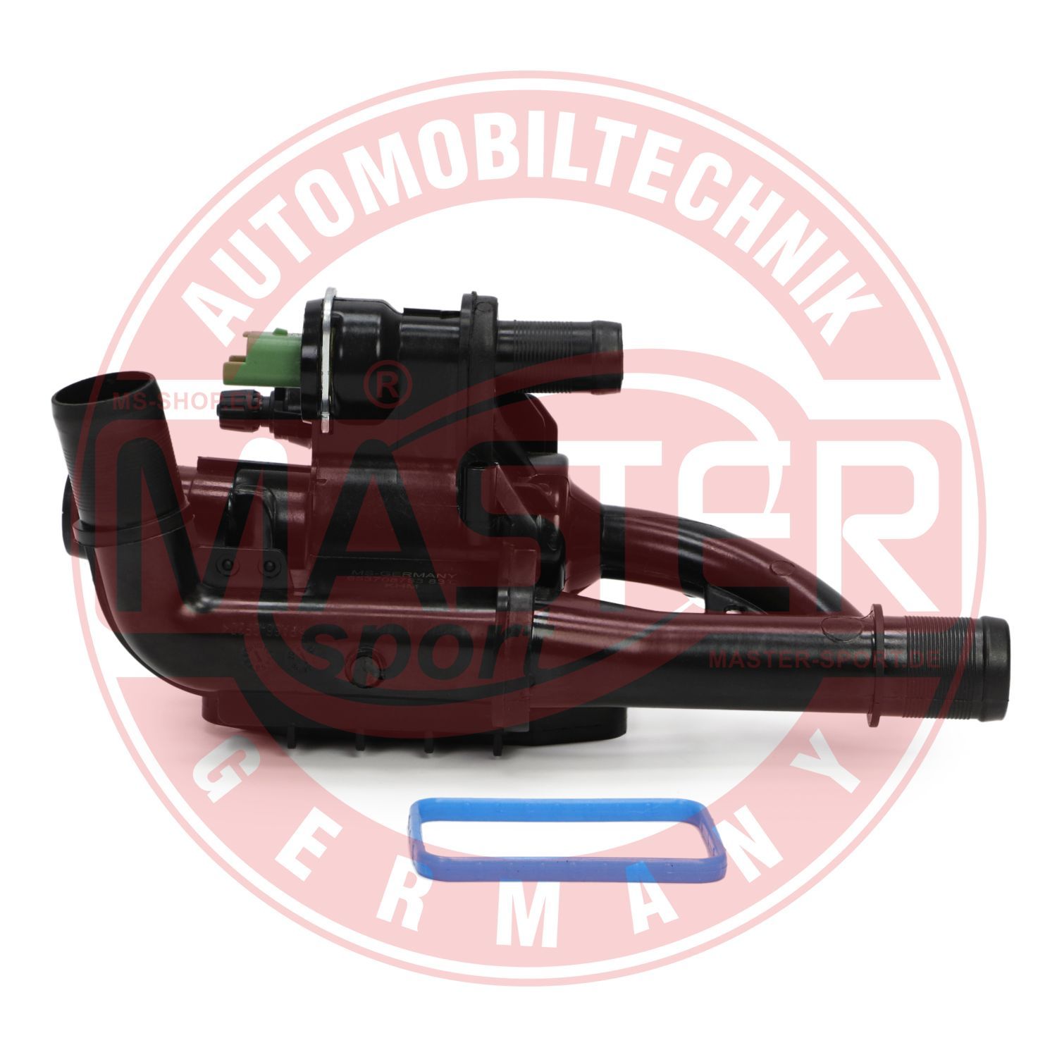 Termostat, środek chłodzący MASTER-SPORT GERMANY 653708783