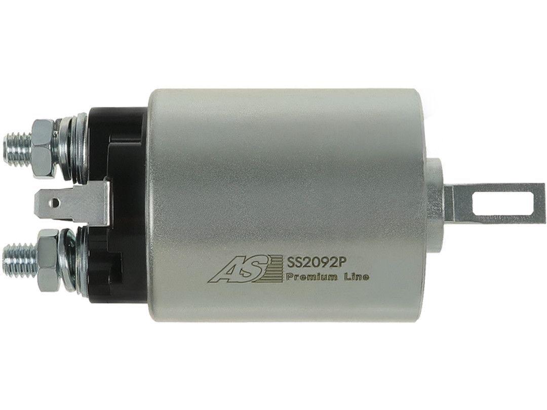 Solenoid, electromotor AS-PL AS SS2092P