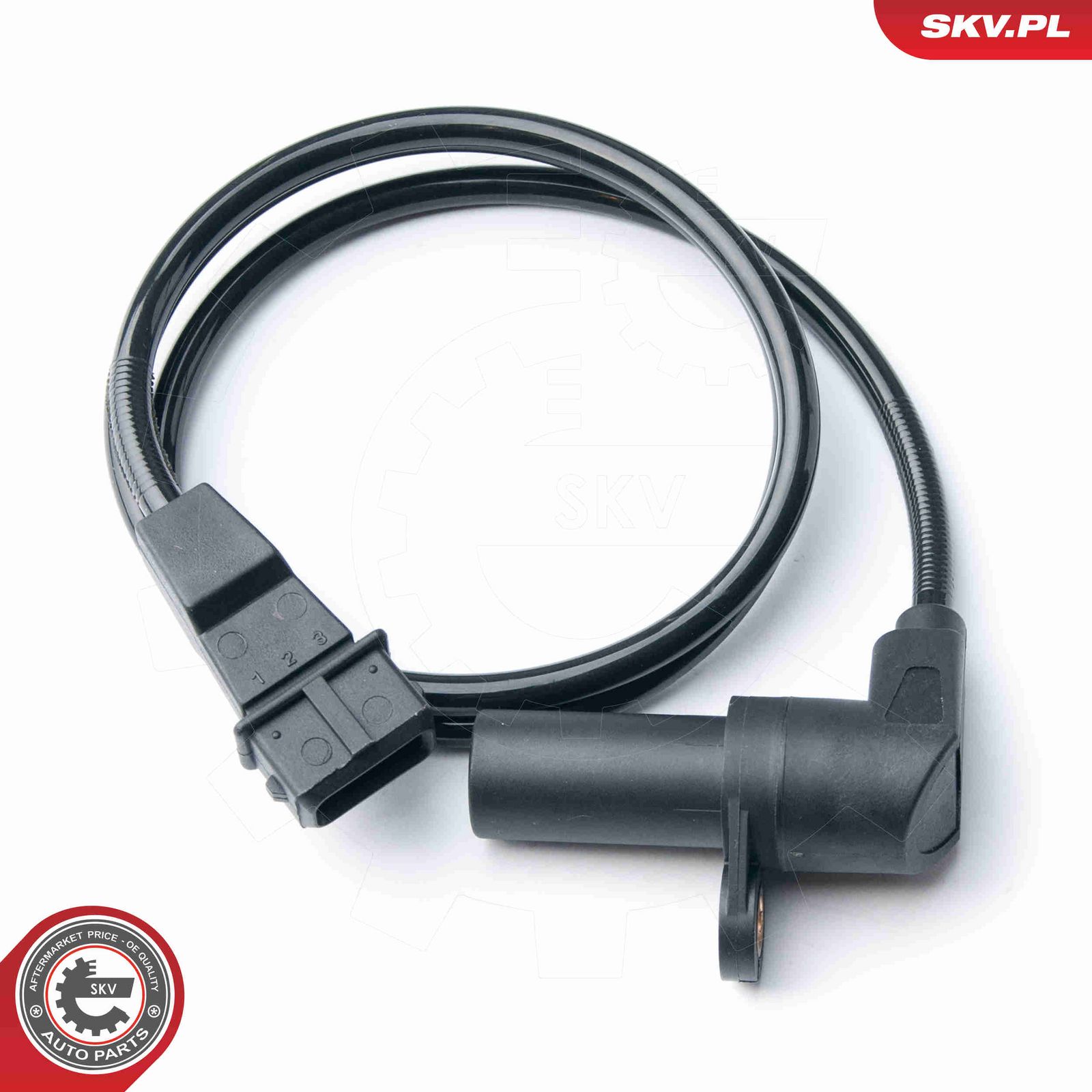 Датчик импульсов