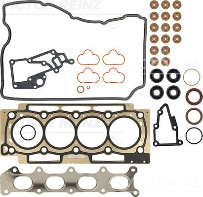 Zestaw uszczelek, głowica cylindrów VICTOR REINZ 02-35045-02