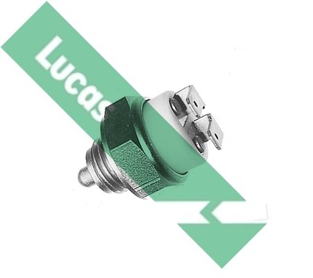Przełącznik, światło cofania LUCAS SMB450