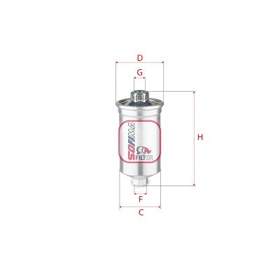 SOFIMA S1770B