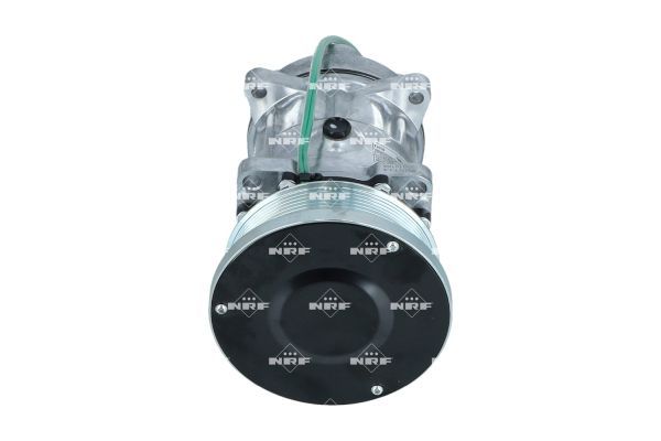 Compresor, climatizare NRF 32828