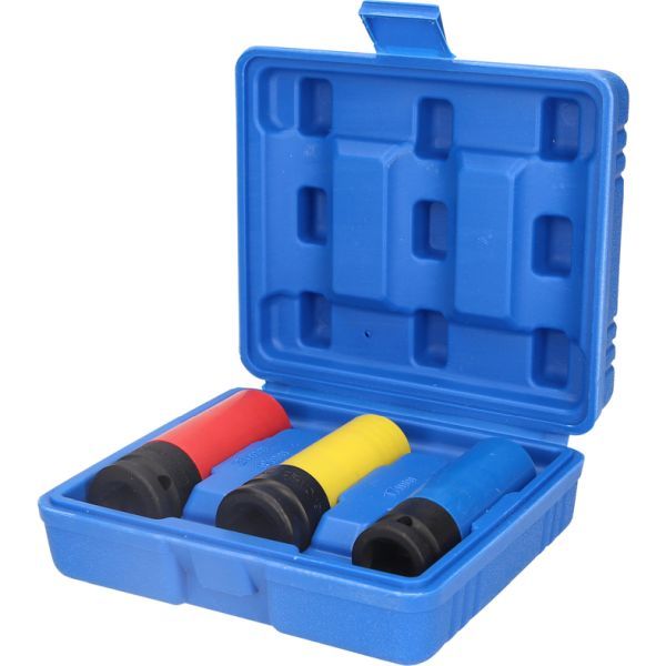 Levně Síla-ořech-sada KS TOOLS BT691005