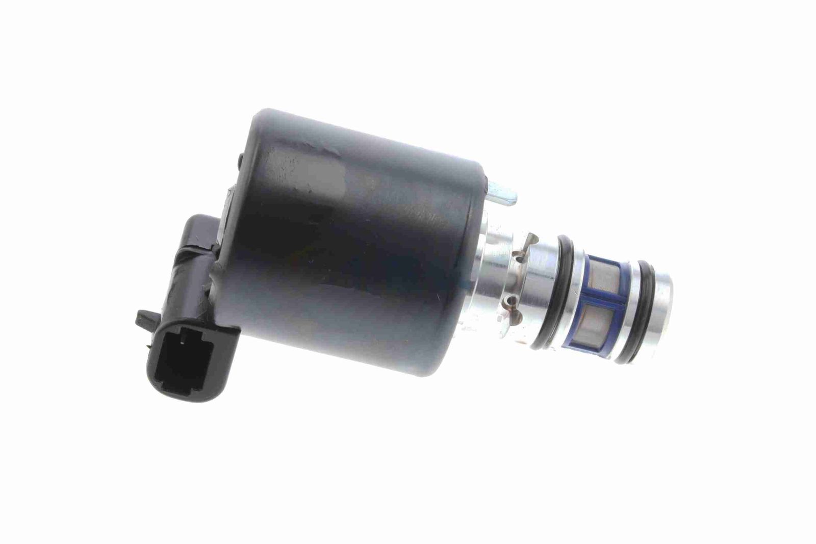 Valve de commande, boîte automatique