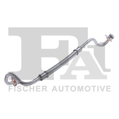conducta ulei, incarcare FA1 611-870