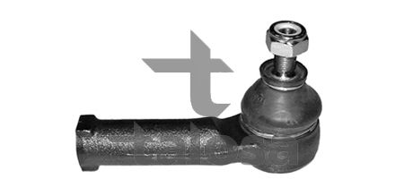 Наконечник поперечной рулевой тяги