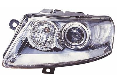 Světlomet VAN WEZEL 0318985