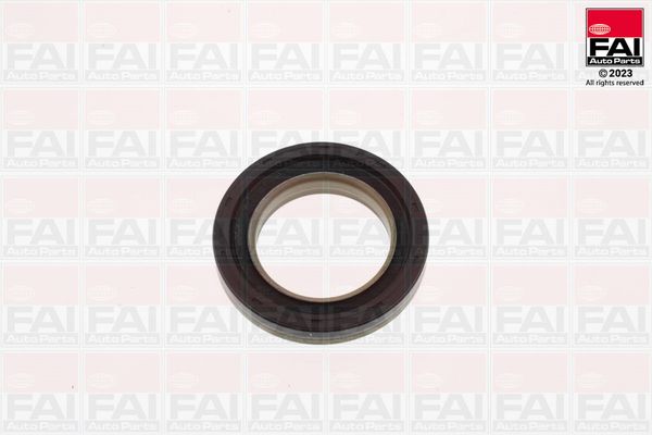 Pierścień uszczelniający wału, wał korbowy FAI AUTOPARTS OS1625