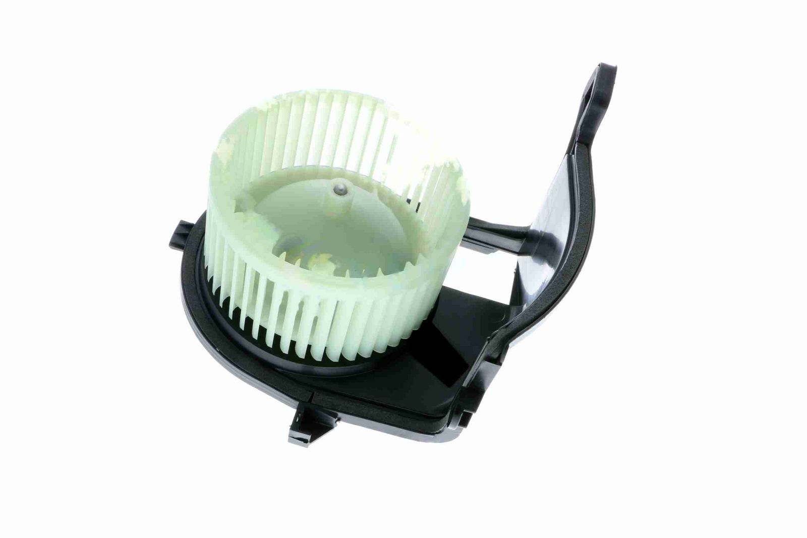 Moteur électrique, pulseur d'air habitacle