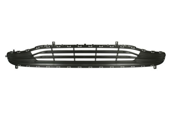 Grille de ventilation, pare-chocs