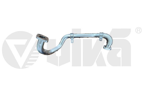 E-shop Potrubie AGR-ventilu VIKA 21358001