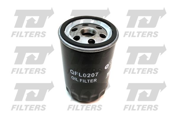 Filtr oleju QUINTON HAZELL QFL0207