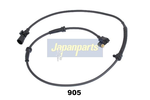Levně Snímač, počet otáček kol JAPANPARTS ABS-905