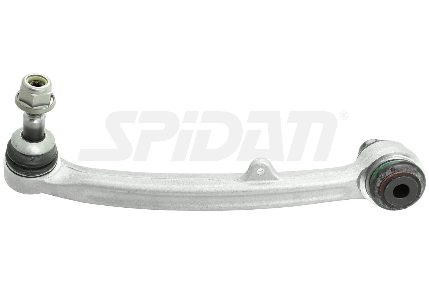 Brat, suspensie roata SPIDAN CHASSIS PARTS 65003