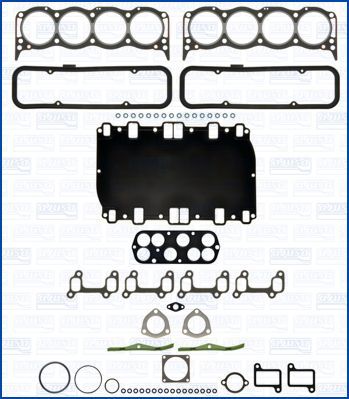 Zestaw uszczelek, głowica cylindrów AJUSA 52526200