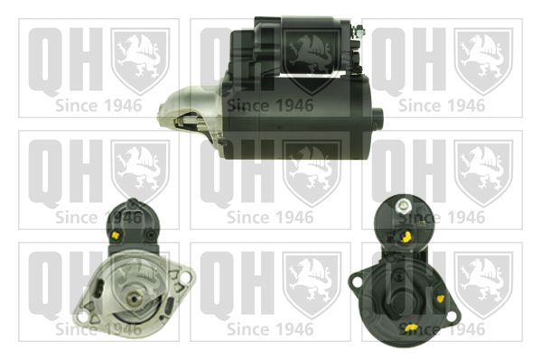 Rozrusznik QUINTON HAZELL QRS1541