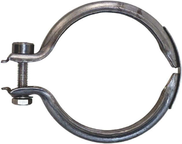 Colier, sistem de esapament BOSAL 254-086