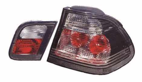 Lampa tylna zespolona ABAKUS 444-1906F-UEVS