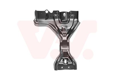 Acoperire fata VAN WEZEL 5746666