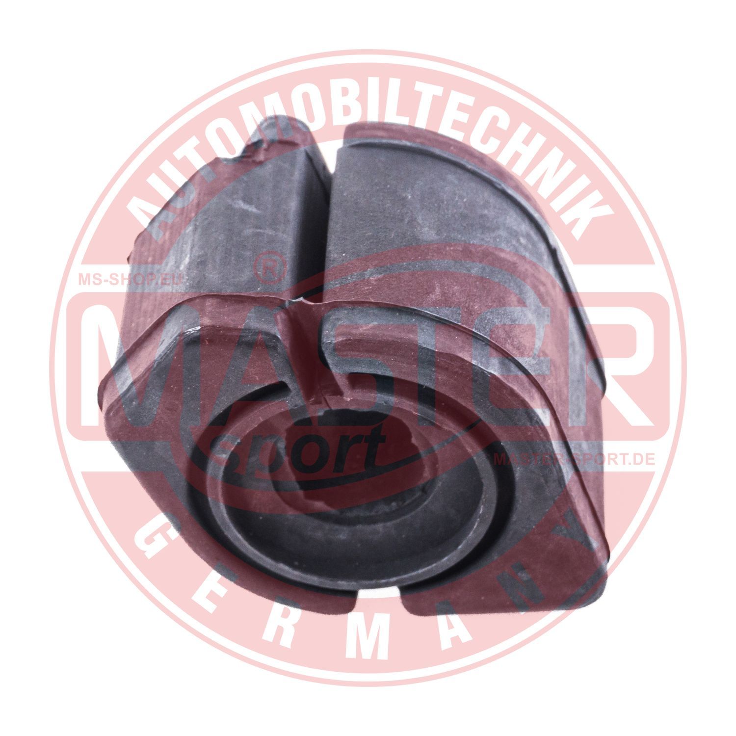Tuleja łożyska, stabilizator MASTER-SPORT GERMANY 412023S-PCS-MS