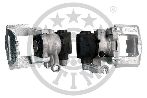 Zacisk hamulca OPTIMAL BC-1954L