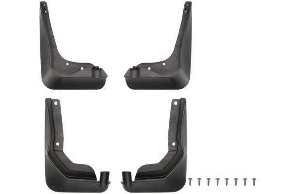 Передняя стенка