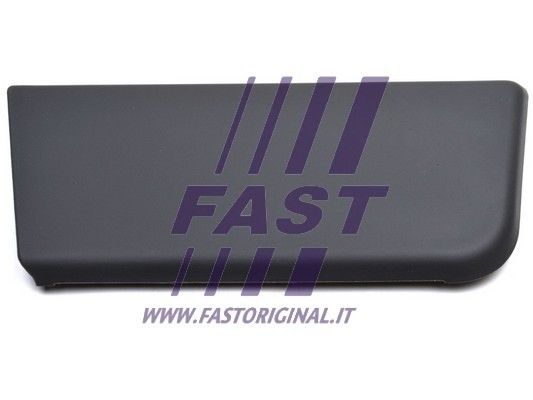 Listwa ozdobna / ochronna, drzwi FAST FT90753