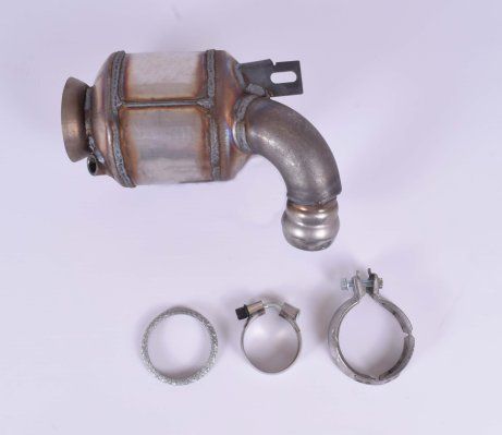 Katalizator EEC MZ6113T