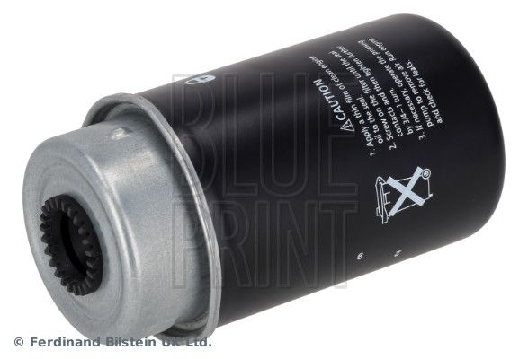 Levně Palivový filtr BLUE PRINT ADJ132305
