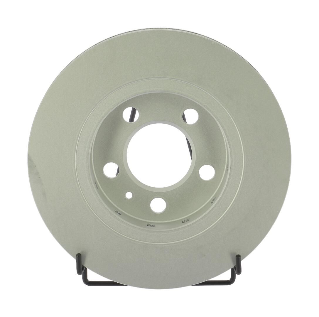 Disc frana FERODO PREMIER Coat+ disc DDF1154C