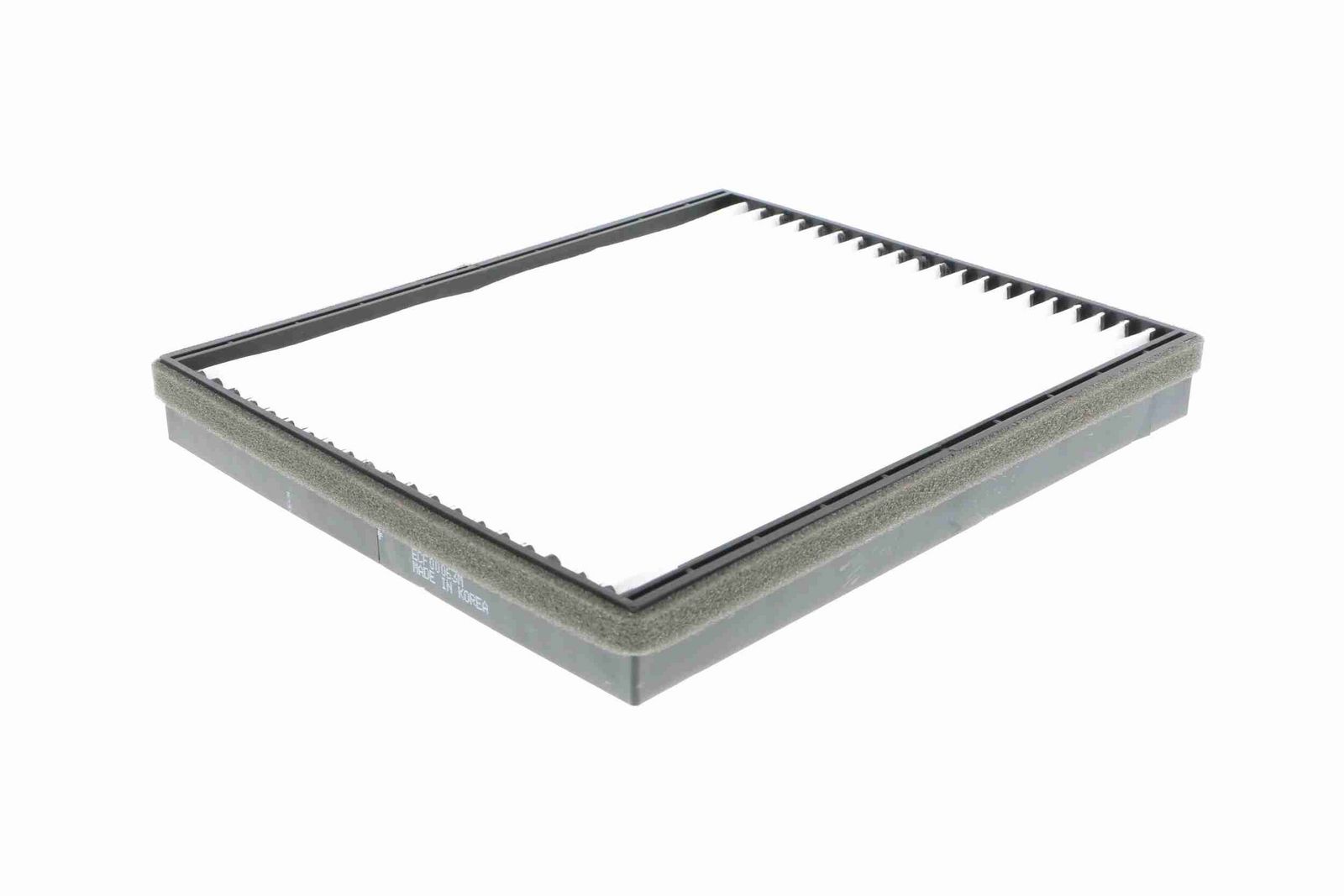 Filtre, air de l'habitacle