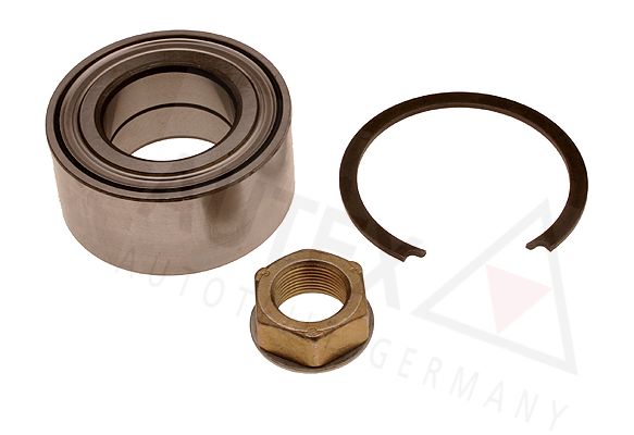 Zestaw łożysk koła AUTEX 805007