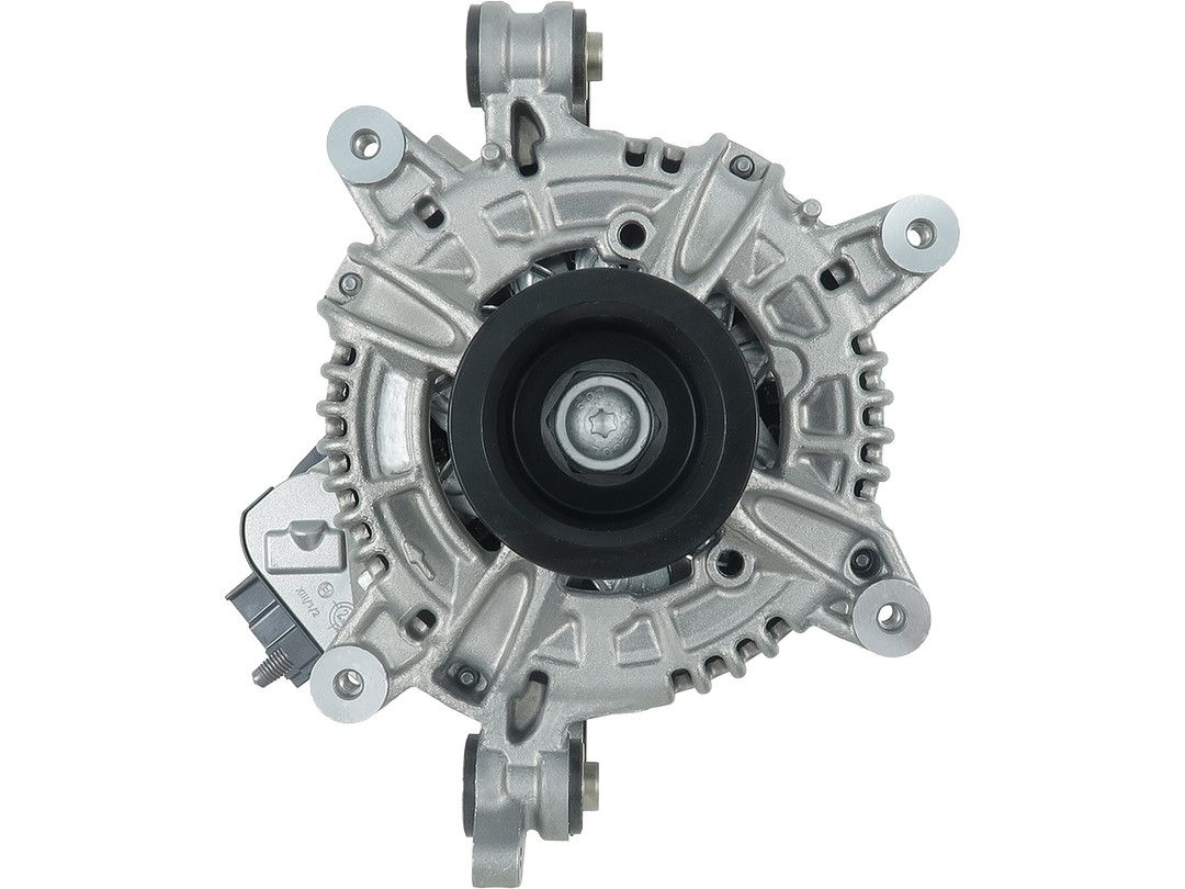 Generator / Alternator AS-PL SEG Automotive A01199(SEG)