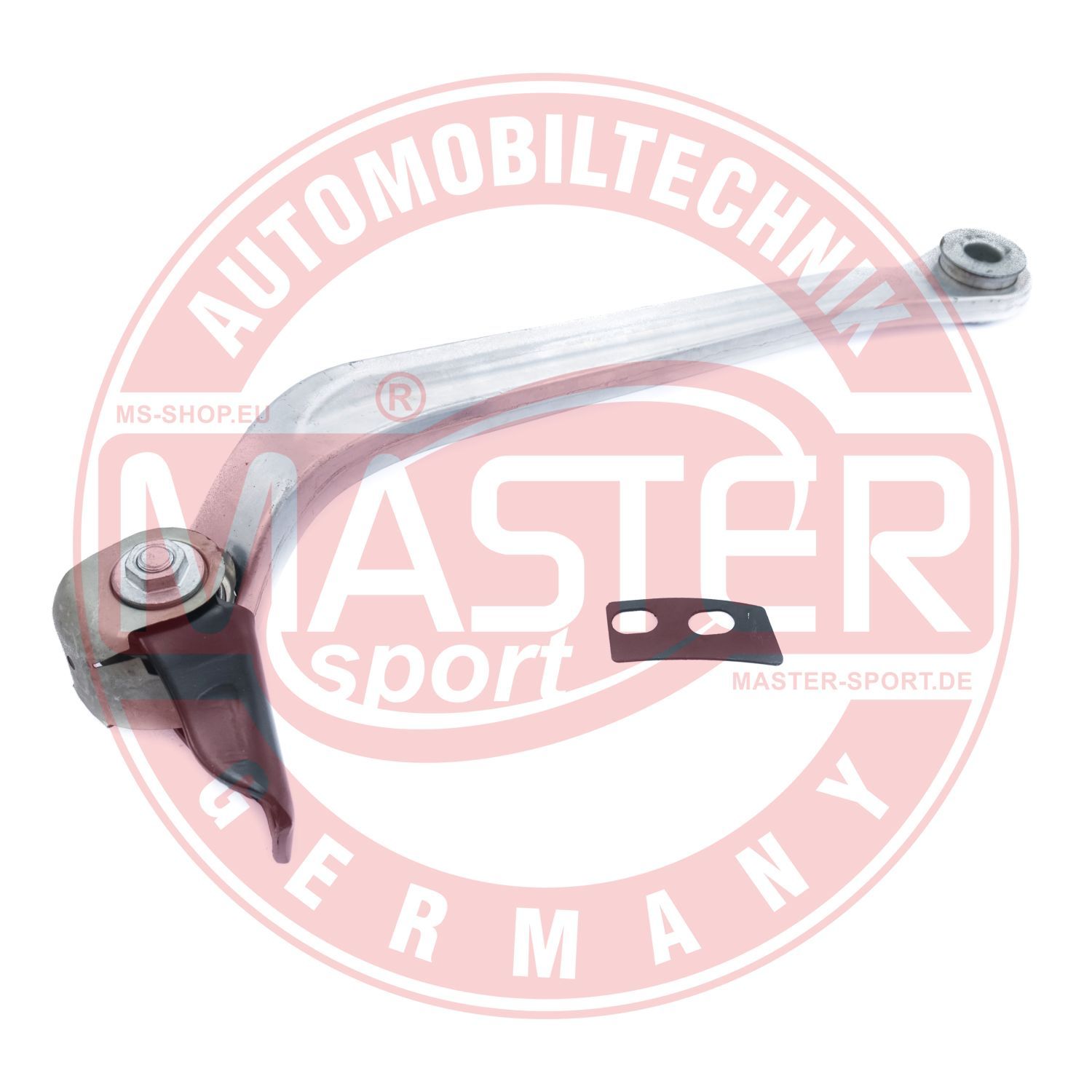 Drążek / wspornik, zawieszenie koła MASTER-SPORT GERMANY 29859-PCS-MS