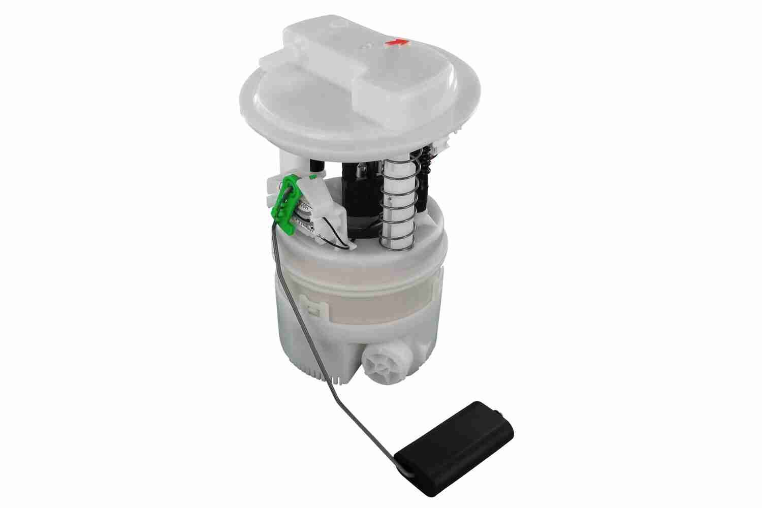 unité d'alimentation de carburant