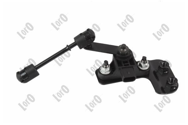 Czujnik, reflektory ksenonowe (regulacja zasięgu świateł) ABAKUS 120-09-122