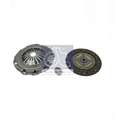 Zestaw sprzęgieł DT SPARE PARTS 12.92200