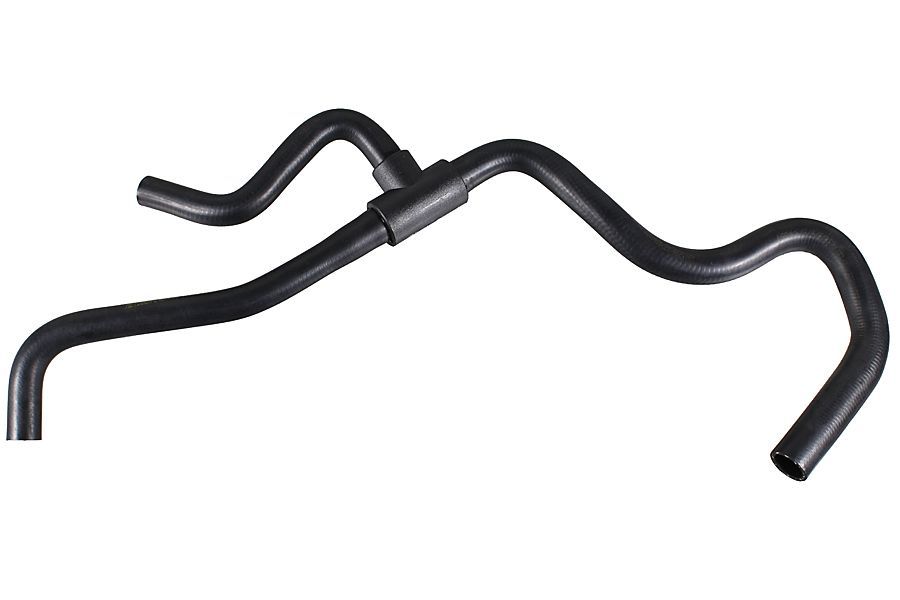 Furtun radiator METZGER AUTOTEILE 2420098