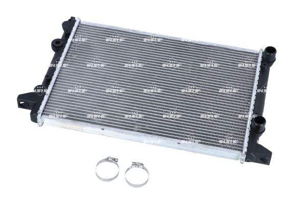 Radiaator,mootorijahutus