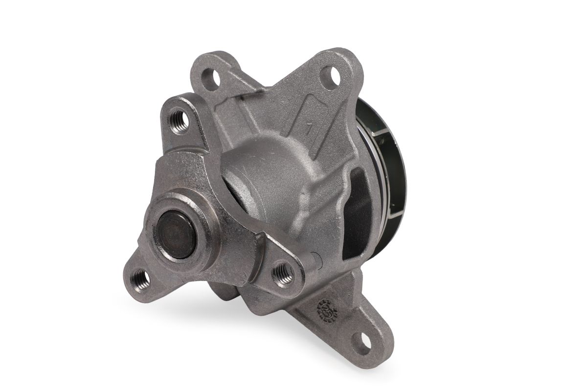 Pompă de apă, răcire motor HEPU P989