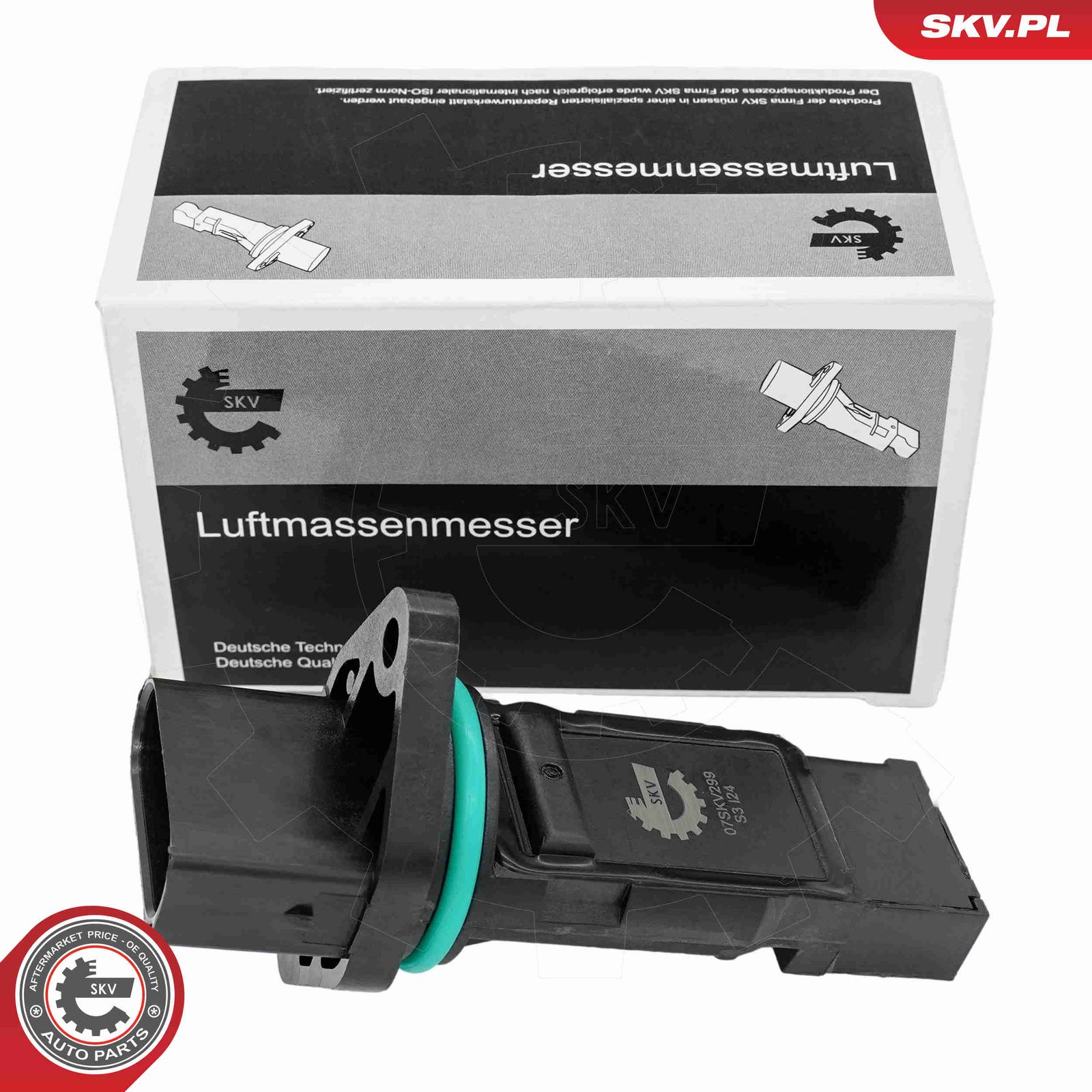 senzor debit aer ESEN SKV 07SKV299