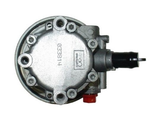 Levně Hydraulické čerpadlo, řízení SPIDAN 54403