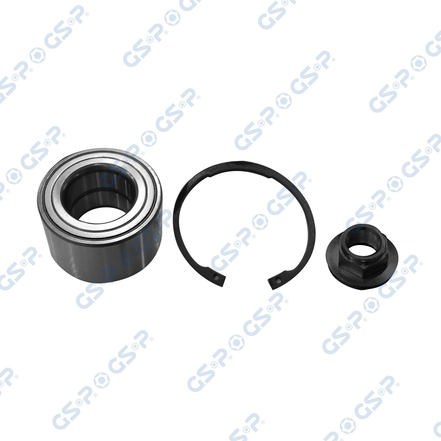 Set rulment roata GSP GKX0037