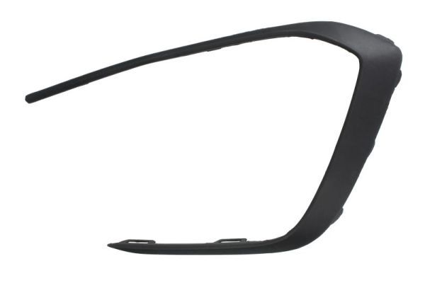 Õhuvõre, põrkeraud