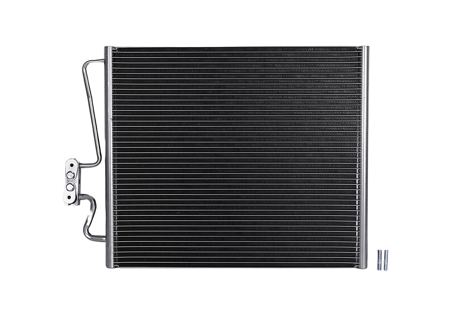 Kondensators, Gaisa kond. sistēma