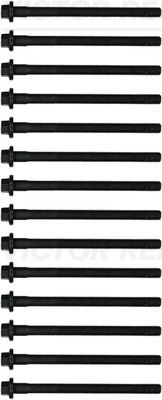 Set surub, chiulasa VICTOR REINZ 14-32152-03