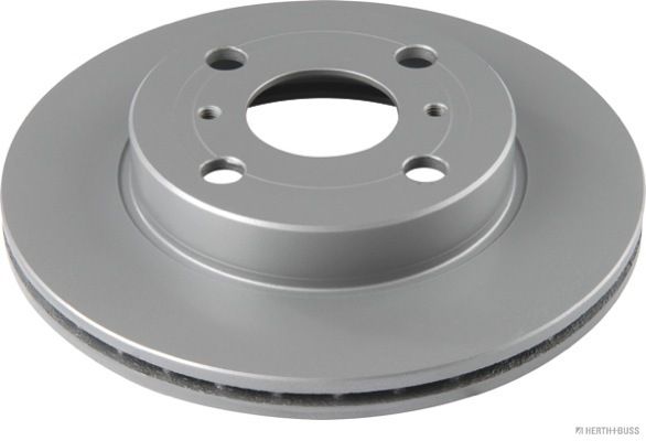 Disc frana HERTH+BUSS JAKOPARTS J3302151