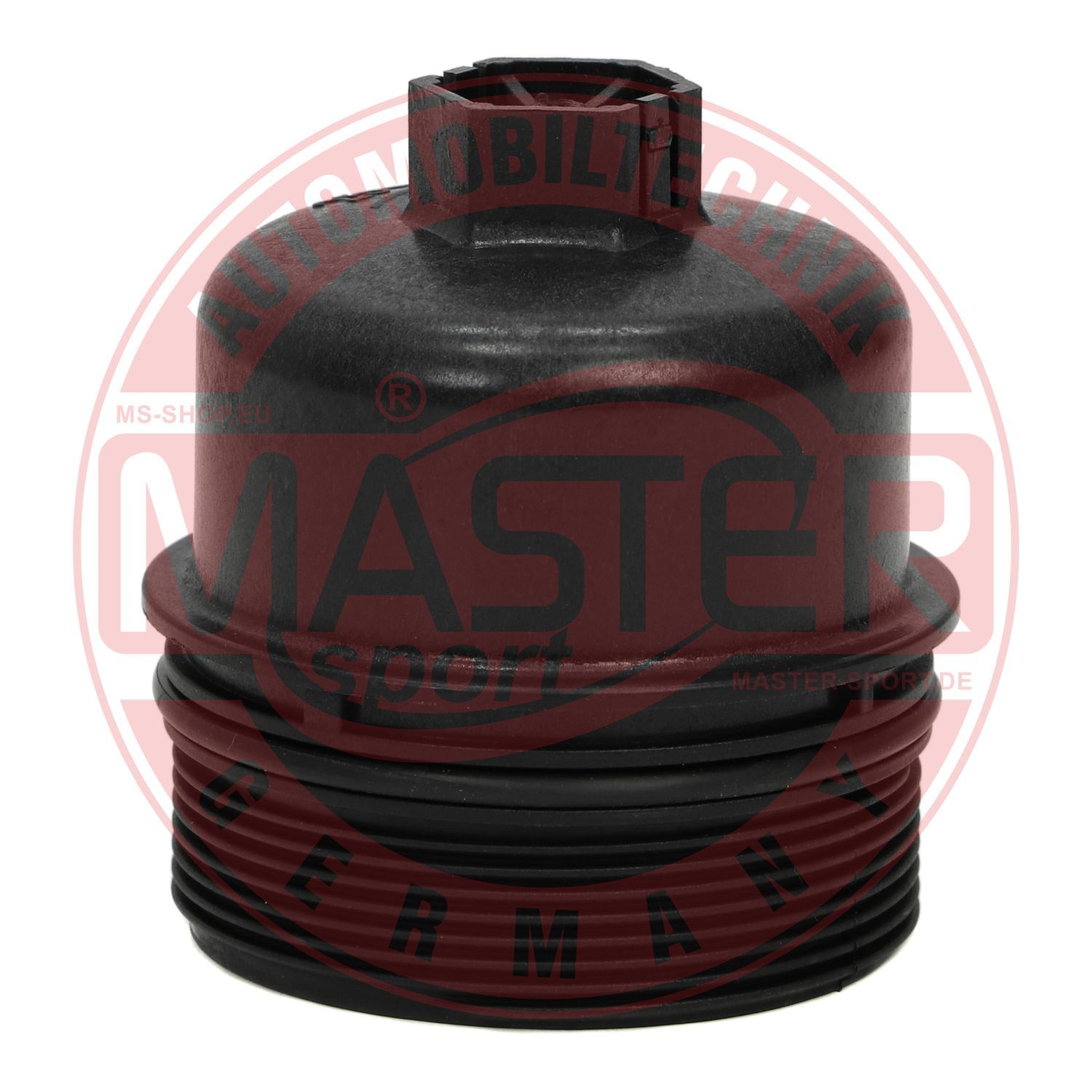 E-shop Obal olejového filtra MASTER-SPORT GERMANY 641000090