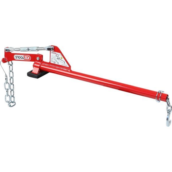 Levně Univerzální-nápr.páka KS TOOLS 700.1495
